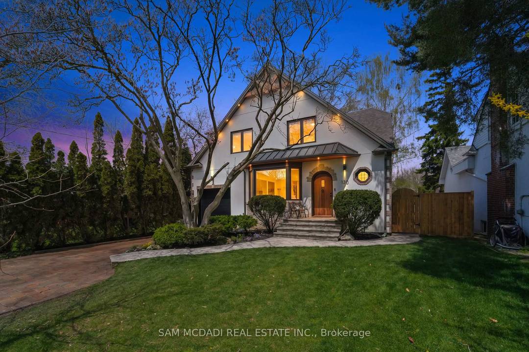 This exceptional Tudor style home in sought after Long Branch was extensively redesigned in 2024, doubling its original footprint while preserving its timeless character.
