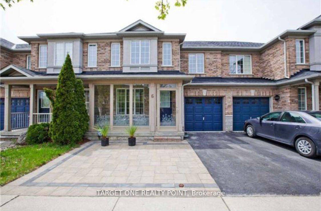 Townhouse In High Demand Location.