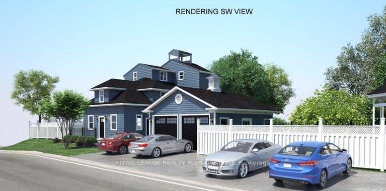 LOCATION, LOCATION ! OAKVILLE GO !