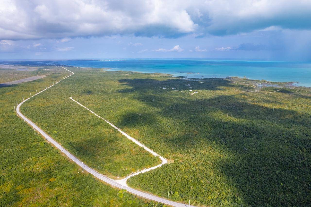 B1 113 PATCHWORK ACREAGE Land Abaco