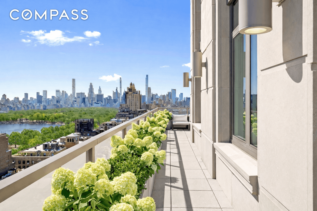 IMMEDIATE OCCUPANCY Introducing the Crown Jewel of 15 West 96th Street The Five Bedroom Duplex Penthouse Spanning the top two floors of 15 West 96th Street, this extraordinary 4, 380 ...