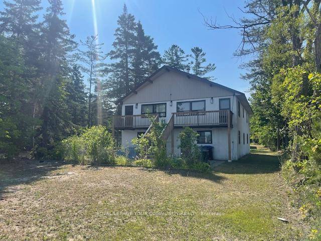 Waterfront Unit Available for Lease !