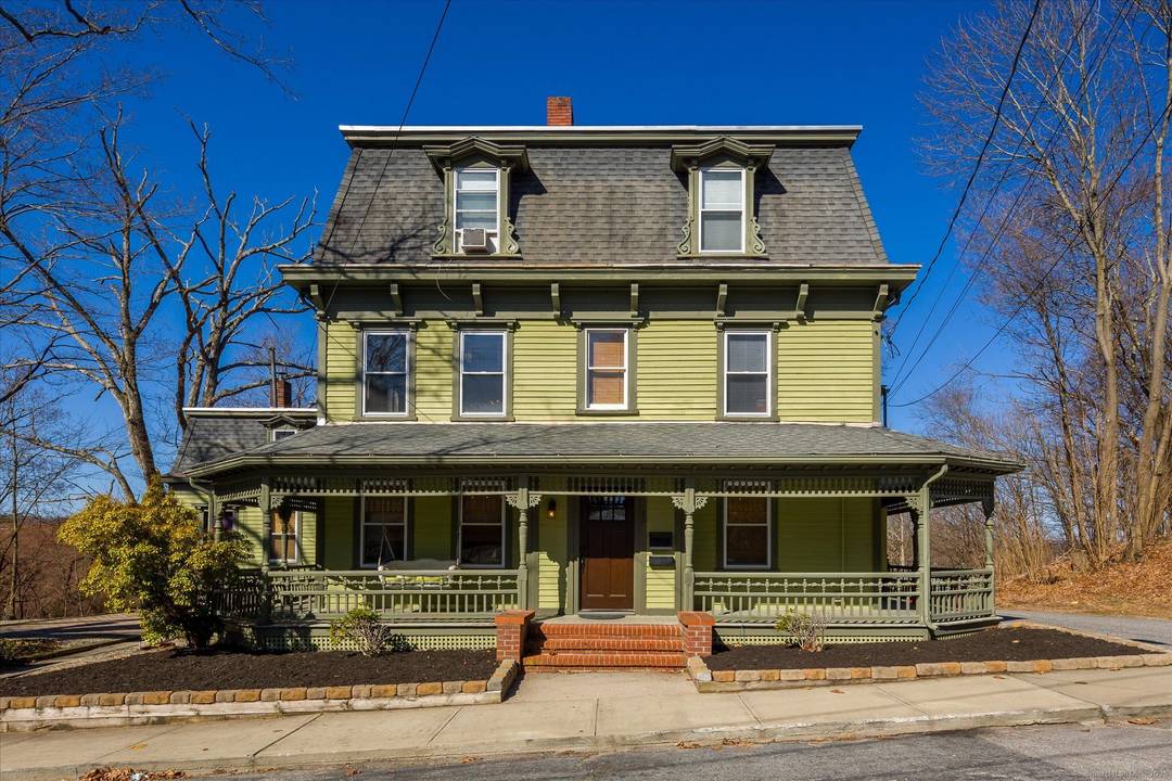 Opportunity is back on the market !