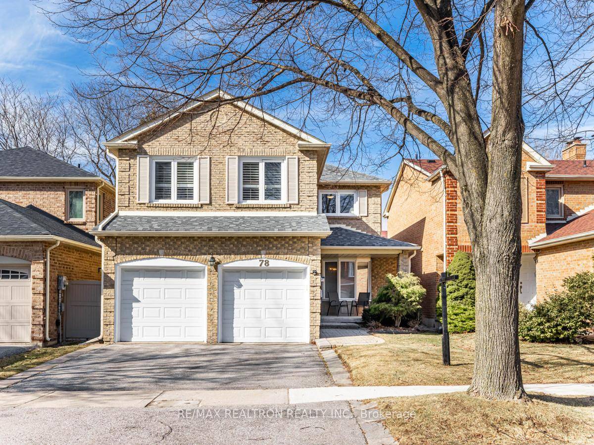 You wont find a better home and value in the coveted Spring Farm neighbourhood.