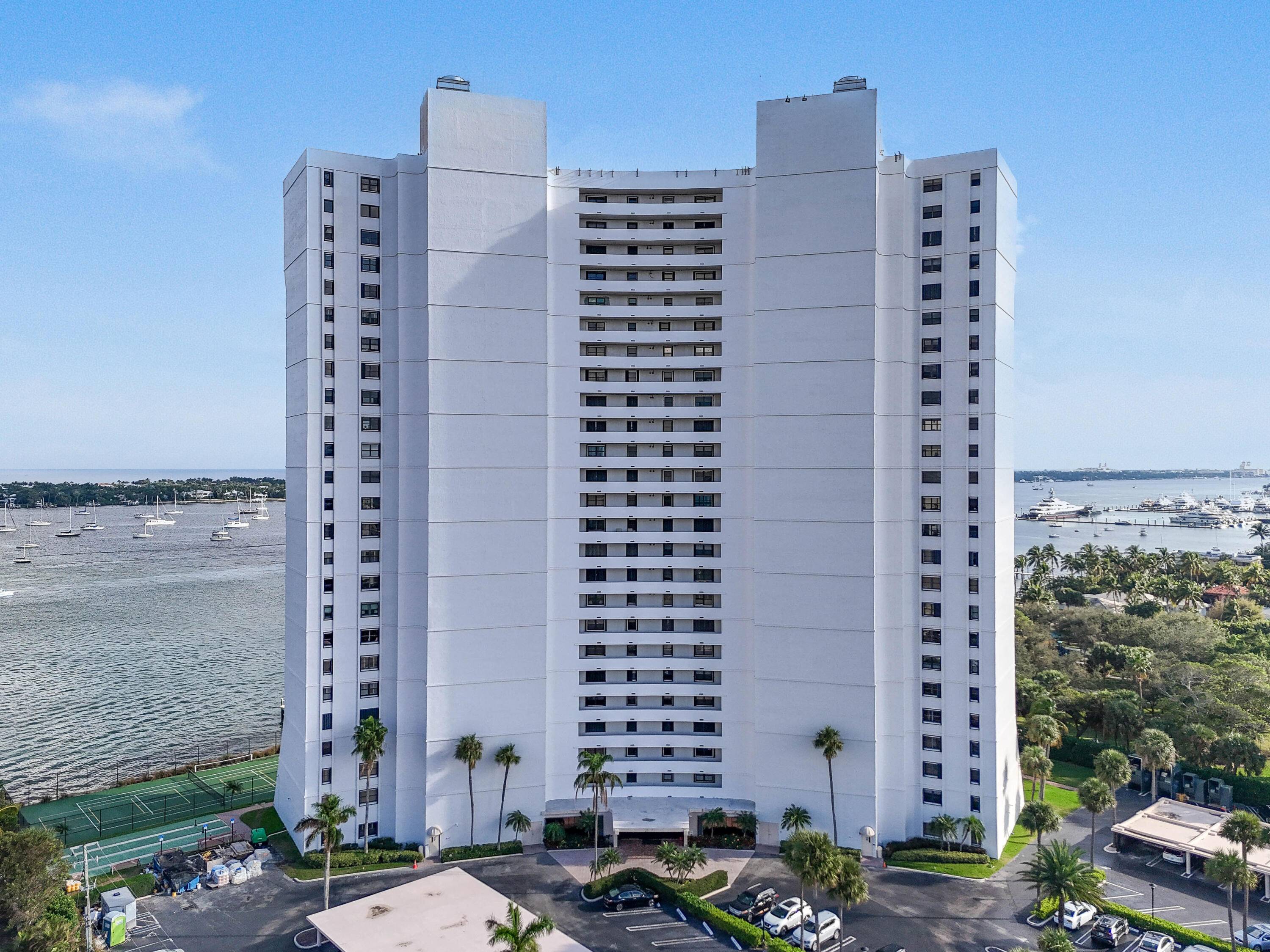 Intracoastal Living At This Price ?