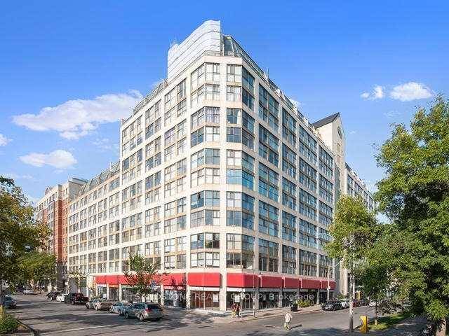 1 1 Bdrm in Yorktown On The Park.
