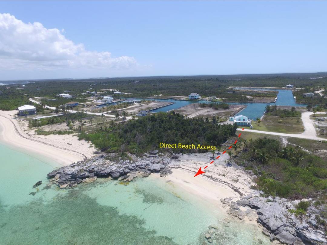 THE ABACO HILTON Single Family Home Abaco