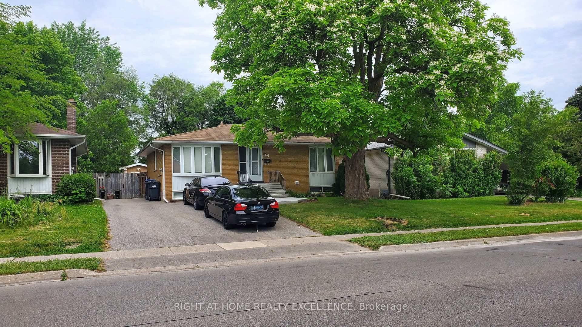 2 Bedroom Legal Basement, All brick raised bungalow on a 50x135 ft lot in the sought after Northwood Park neighborhood.
