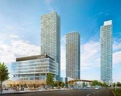 Jane Hwy7 Transit City 2, Step To New Vmc Subway Station, Spacious 3 Bedroom 2 Bath Brand New Condo In The Heart Of Vaughan.