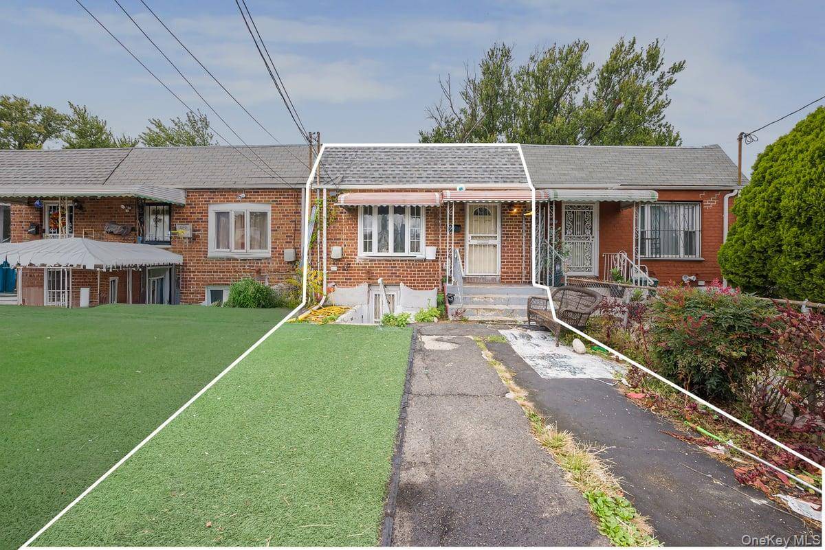 Welcome to 130 24 Springfield Blvd !