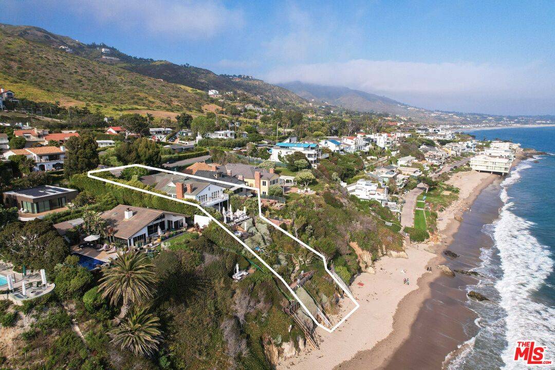 31740   Broad Beach Rd 6BR Malibu La