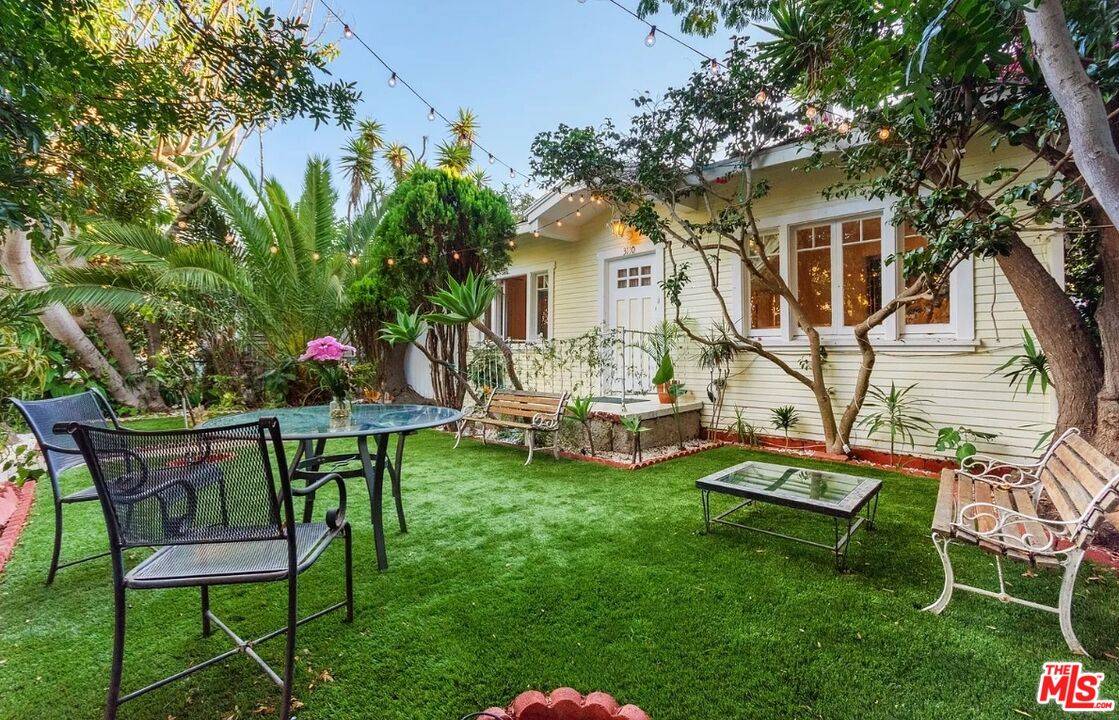 3110   Highland Ave 9BR Santa Monica La