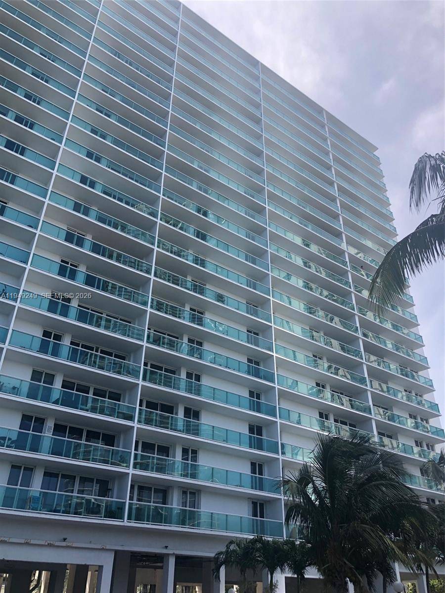 Enjoy the sunrise, ocean amp ; skyline views from the spacious balcony of this 2b 2b unit at Arlen House in Sunny Isles Beach.