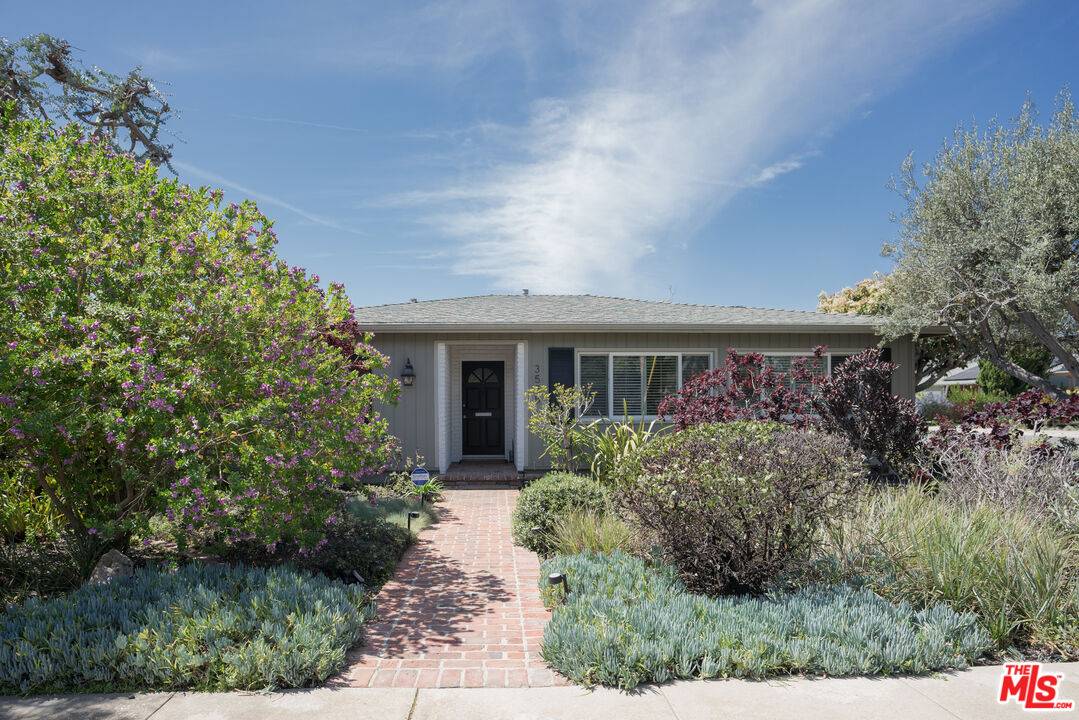 3555   Wasatch Ave 2BR Marina Del Rey La