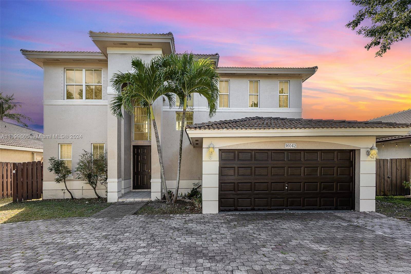 This property presents a unique opportunity for investors or homeowners looking to take on a renovation project.
