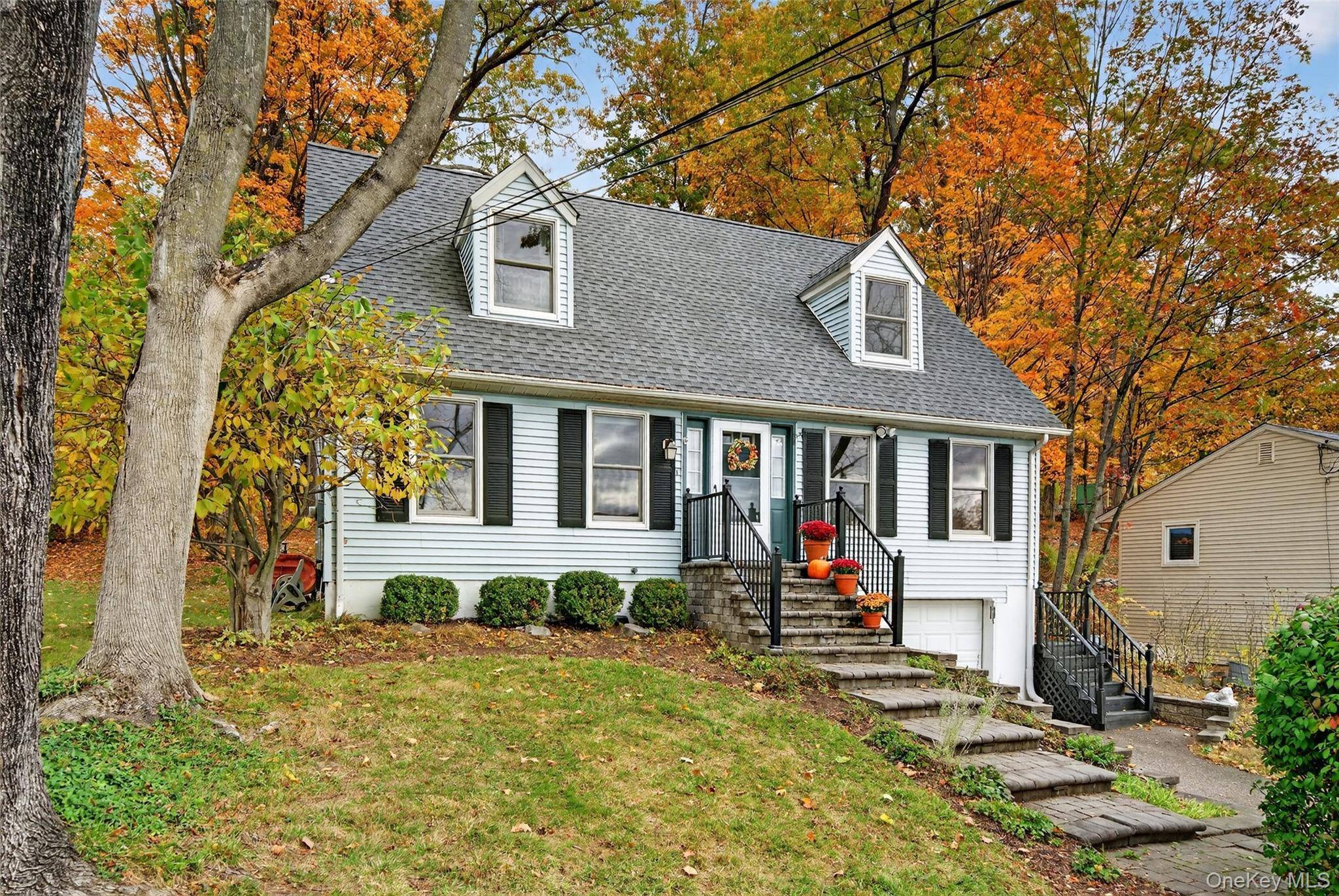 Enjoy life at the lake ! This Beaver Dam Lake home with great views and easy access to lake has been well maintained by original owners for 39 years.