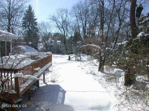 WINTER RENTAL IN OLD GREENWICH FROM 2 15 5 25 AT 25, 000 MO.