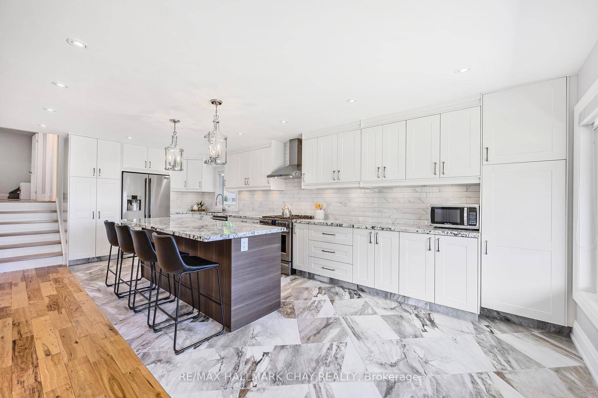 Welcome To This Beautiful Home On A Premium Large Lot.