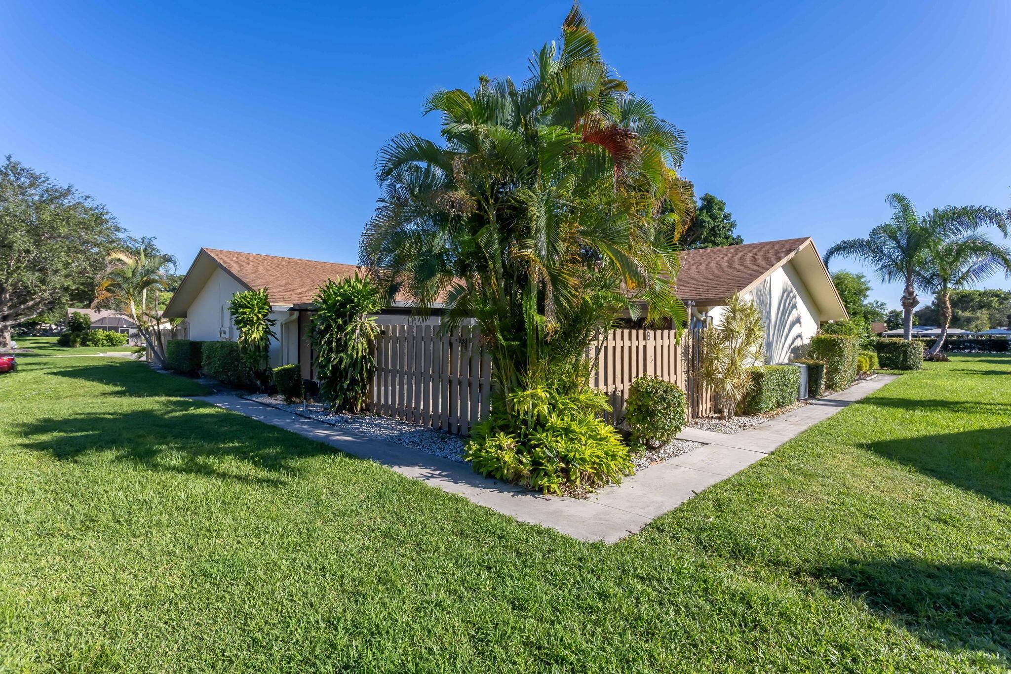 Come see this beautifully renovated home in the gated Rainberry Bay community.