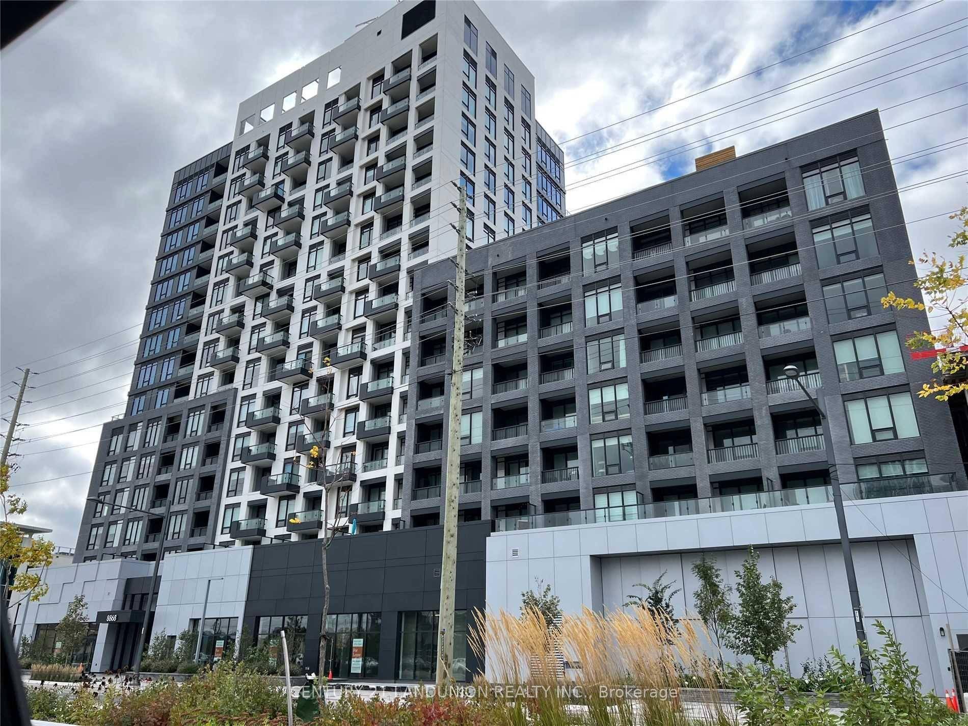 Welcome to this bright and spacious 1 1 bedroom, 2 full bathroom condo in the heart of Richmond Hill.