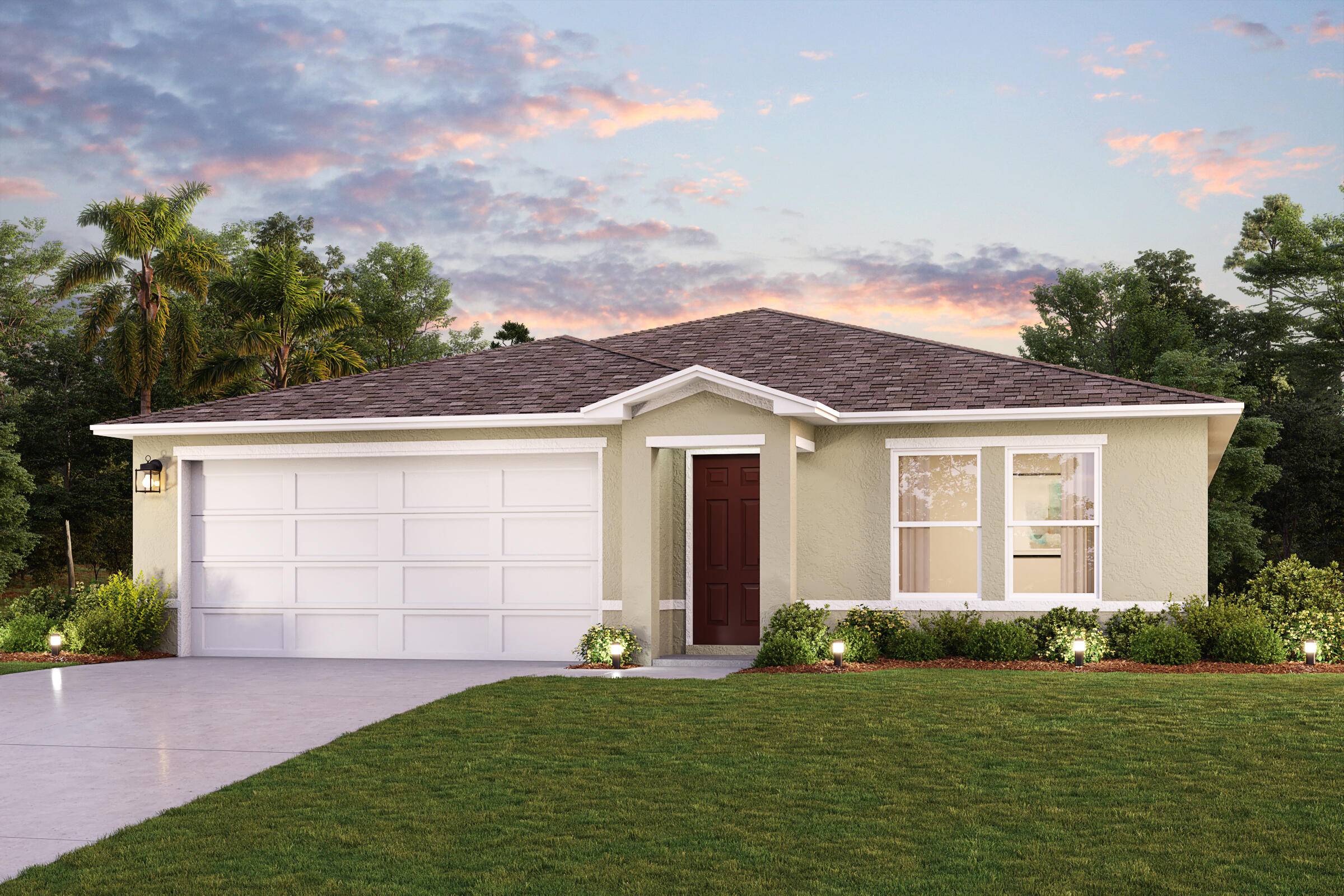 Discover Your Dream Home in the Lakewood Park Community !