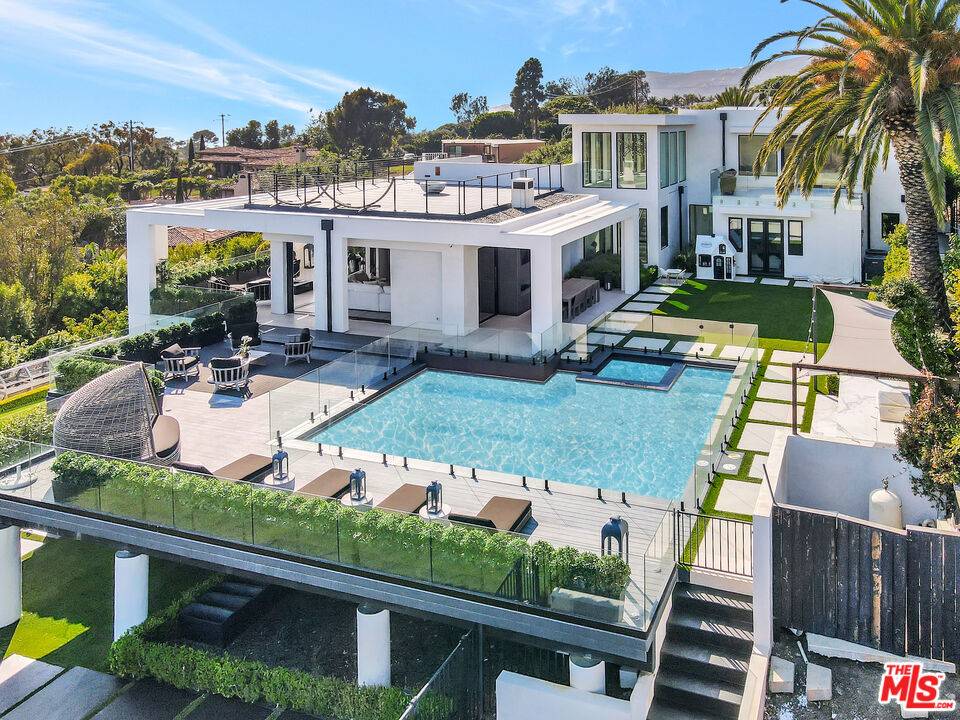 5944   Filaree Hts 5BR Malibu La