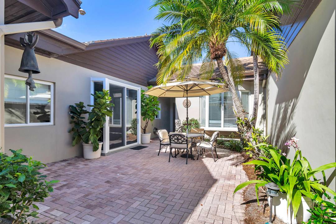 Price Adjusted ! One of the best golf course and lake views in the community !