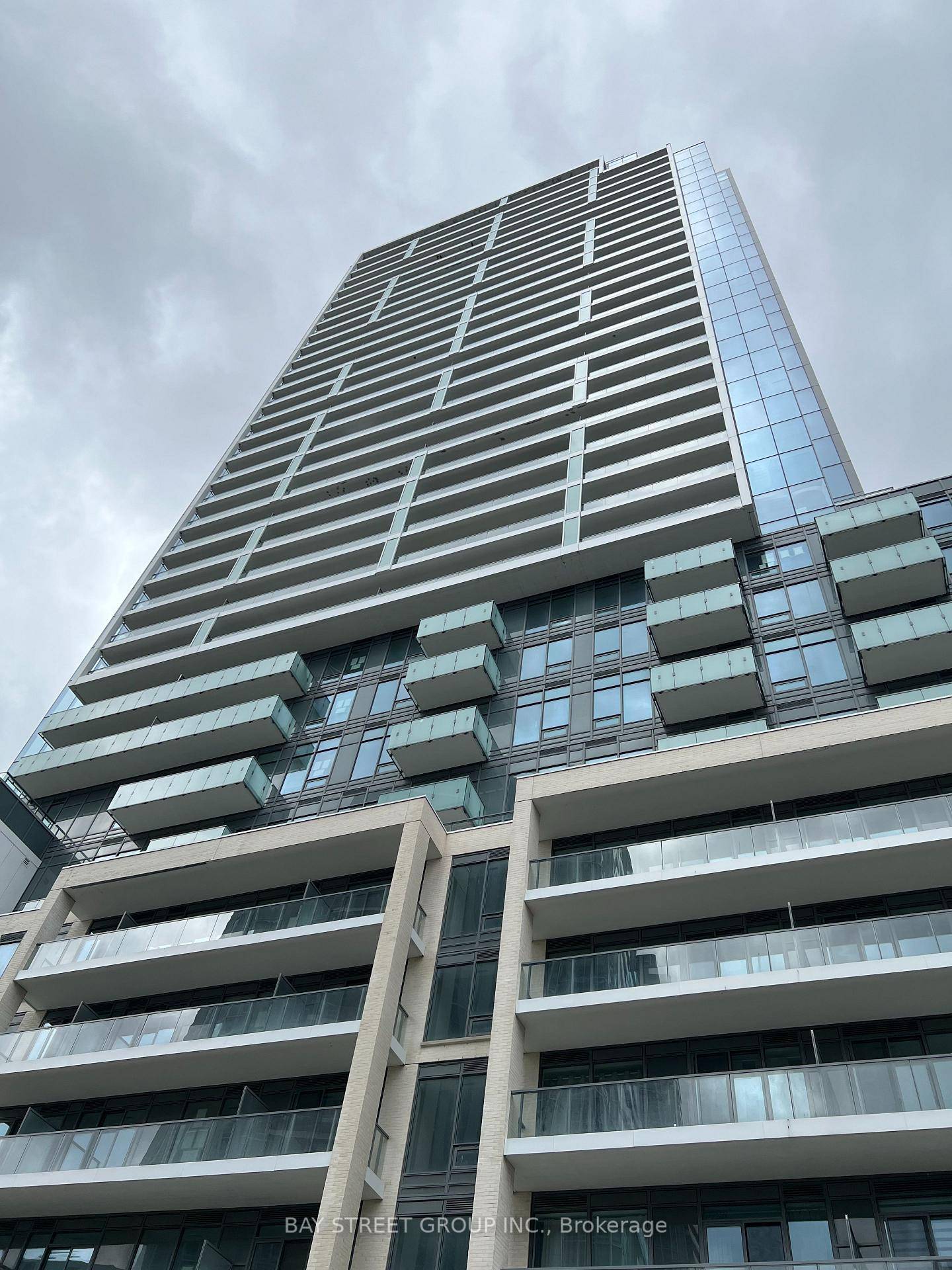 Prime Location in North York at Yonge St South of Cummer.