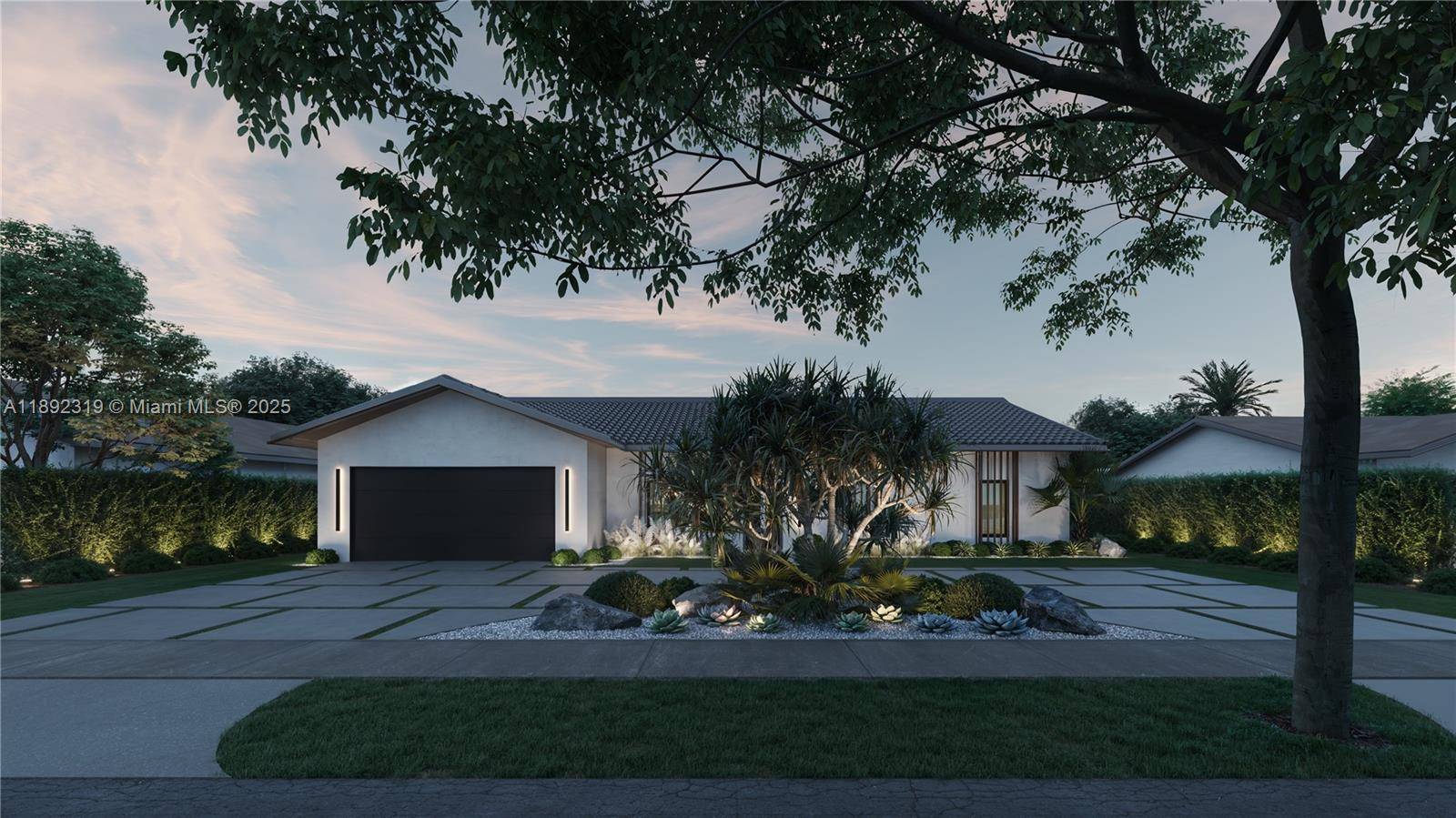 Welcome to a new level of elevated living.