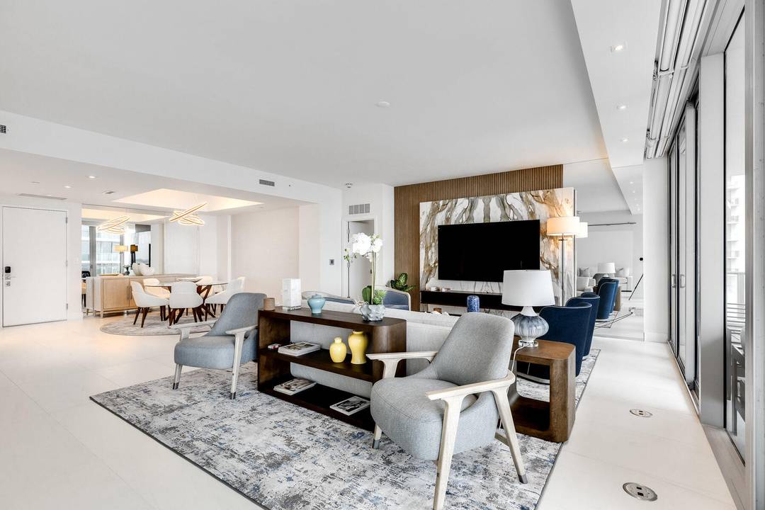 Brand new building built in 2023.