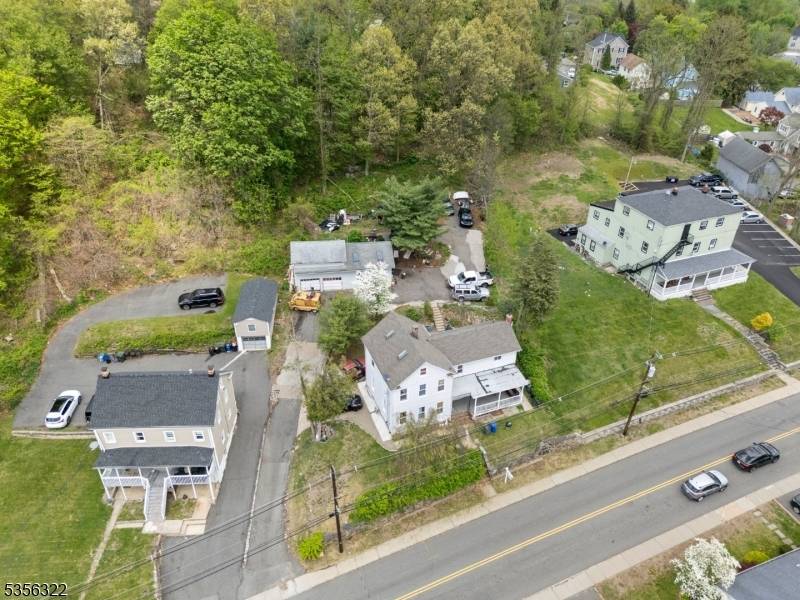 Welcome to 77 W Dewey Ave, a charming and spacious multi family residence in the heart of Wharton, NJ.