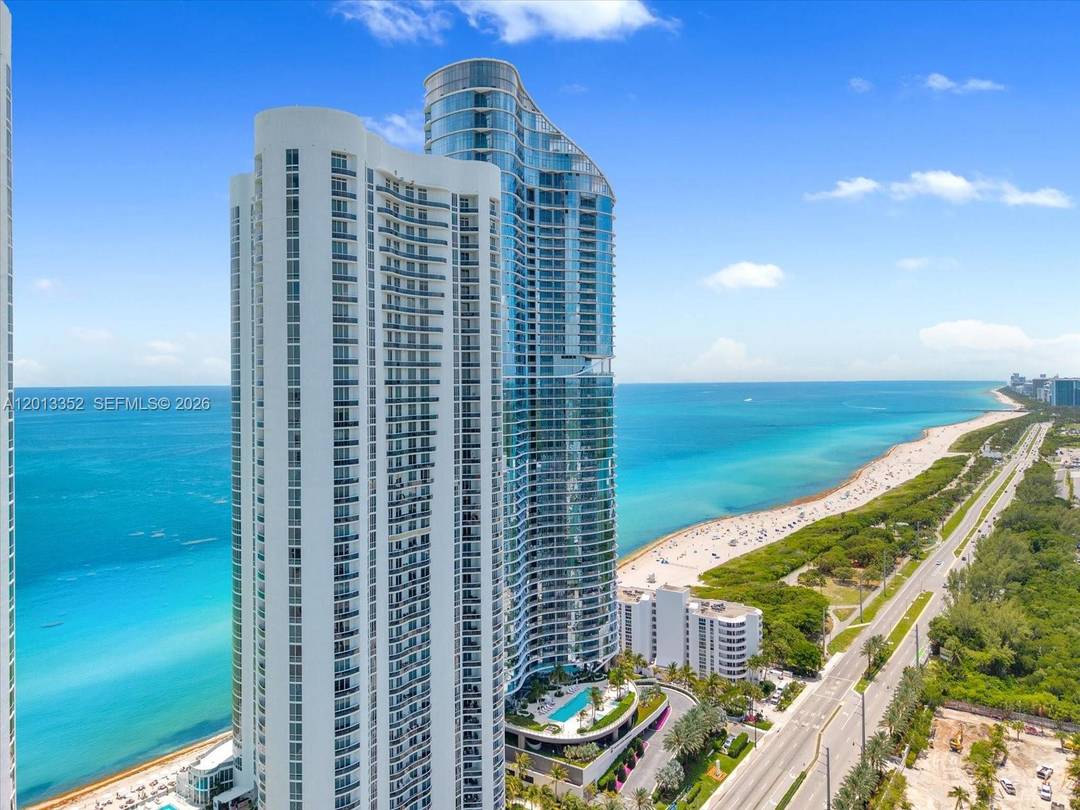 Experience luxury living at Trump Tower III in this stunning turnkey residence professionally designed by Steven G.