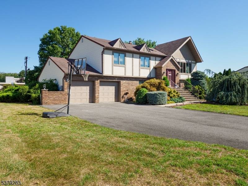 Beautifully maintained expanded home offering plenty of room with 5 bedrooms and 3 full baths, an abundance of light, in one of the most desirable neighborhoods and locations.