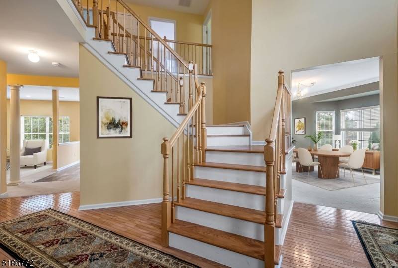 WELCOME TO THIS BEAUTIFUL SPACIOUS 4 BEDROOM, 3.