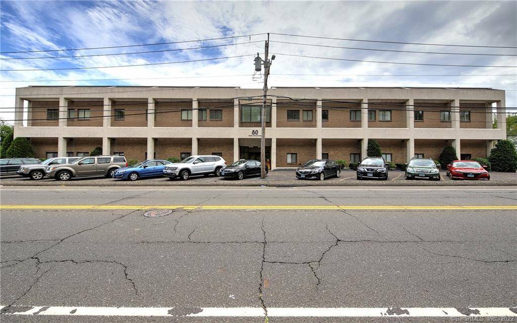 Great multi purpose space.