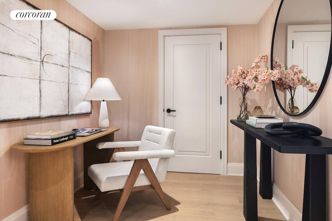 Tribeca Green at 210 Warren Street Nestled close to the Hudson River in Battery Park City Related's Tribeca Green designed by Robert A.