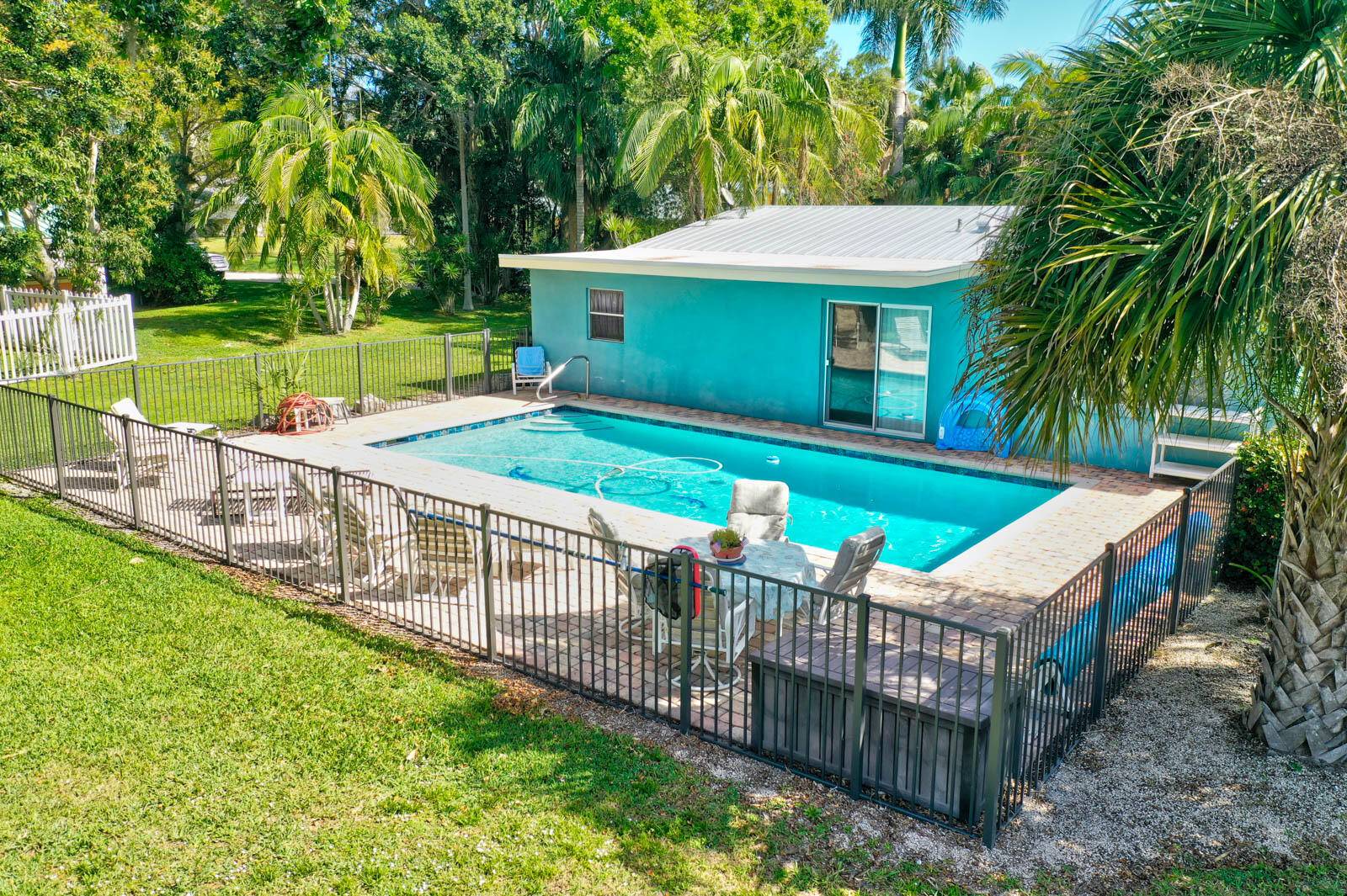 Tucked away like a well kept secret along the serene North Fork of the St.