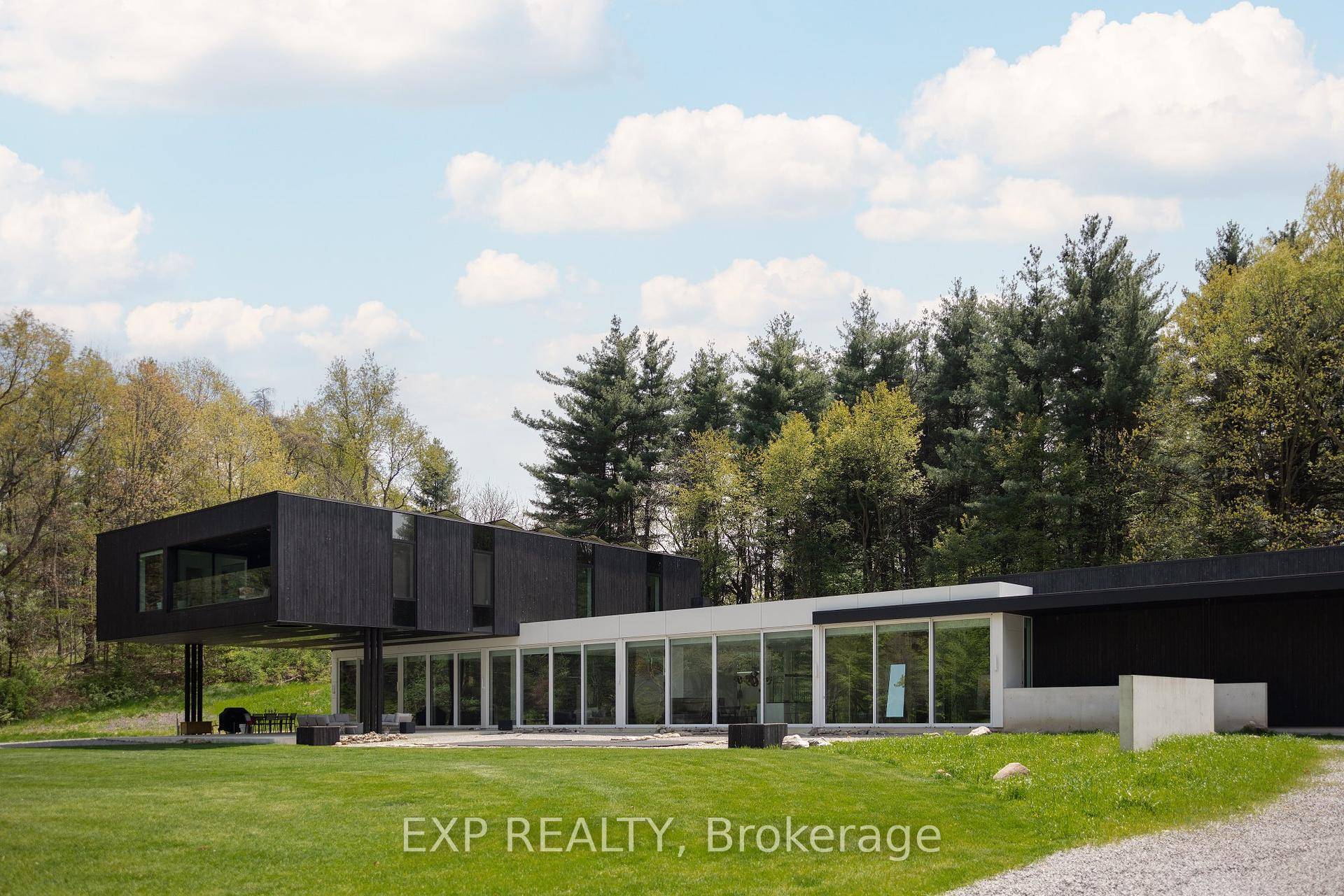 Modern Living, Redefined.