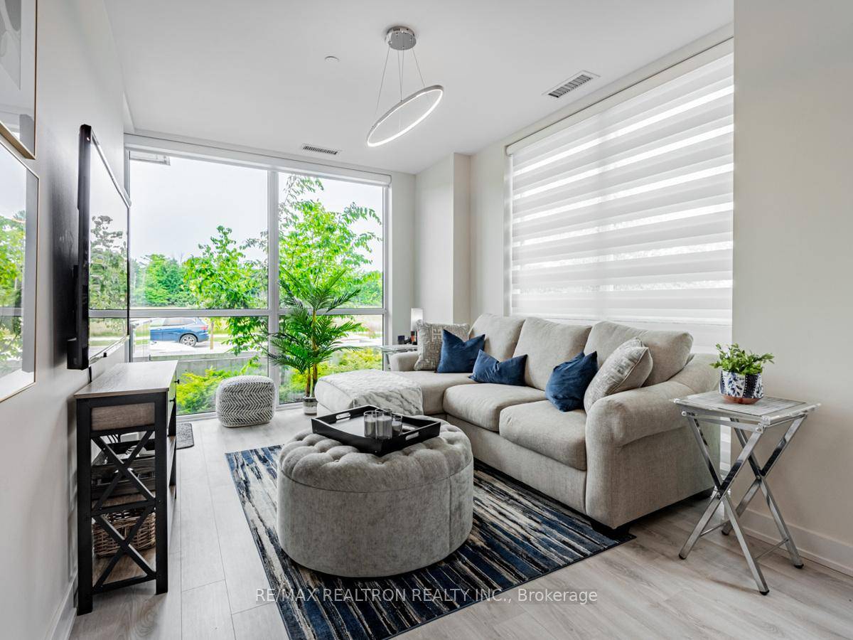 Premium ground floor Fully furnished optional CORNER unit !