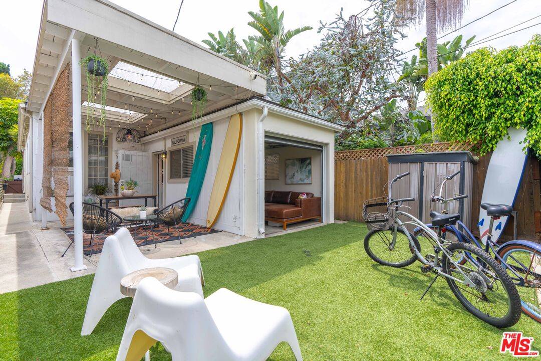851   Oxford Ave 2BR Marina Del Rey La