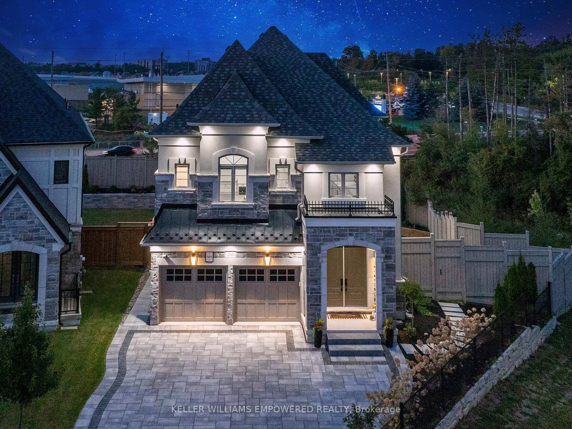 Discover The Ultimate Short Term Luxury Stay In This Ravine Side Estate, A FULLY FURNISHED 4 Bedroom Residence Designed For Executives, Families In Transition, And International Guests Seeking Comfort, Prestige, ...