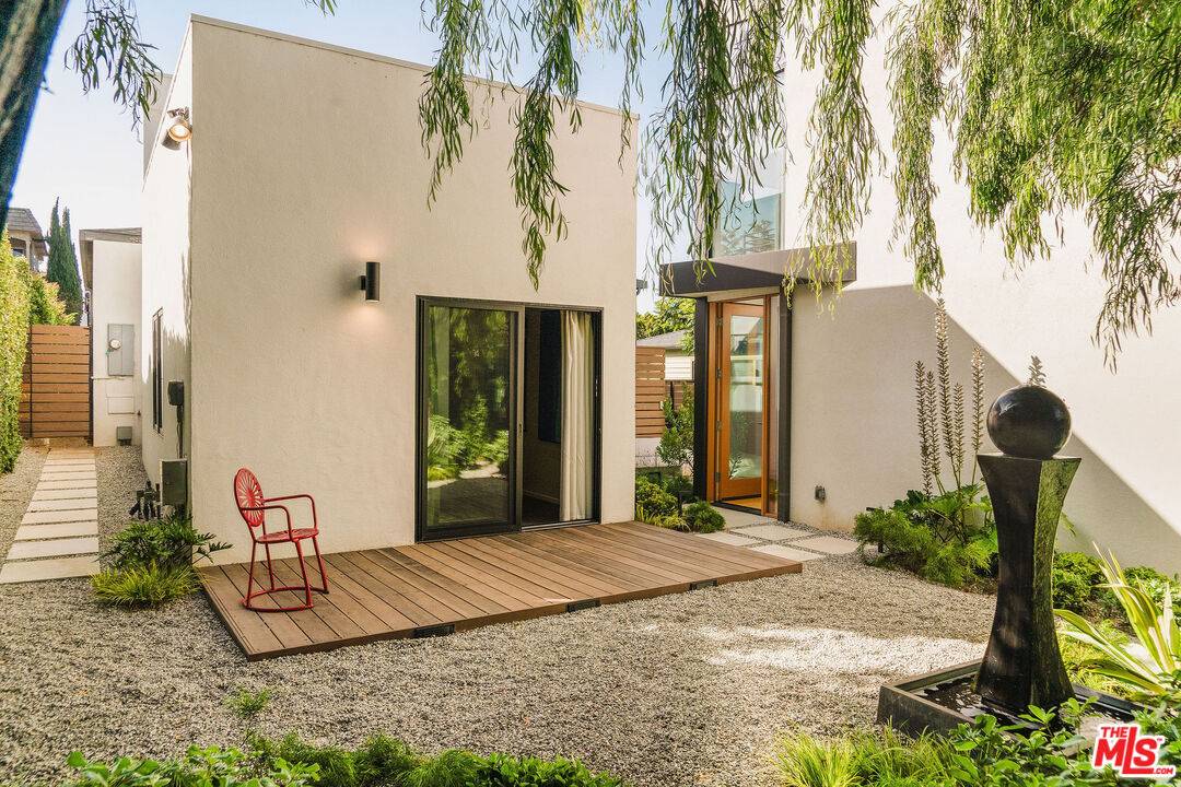 654   Hill St 4BR Santa Monica La