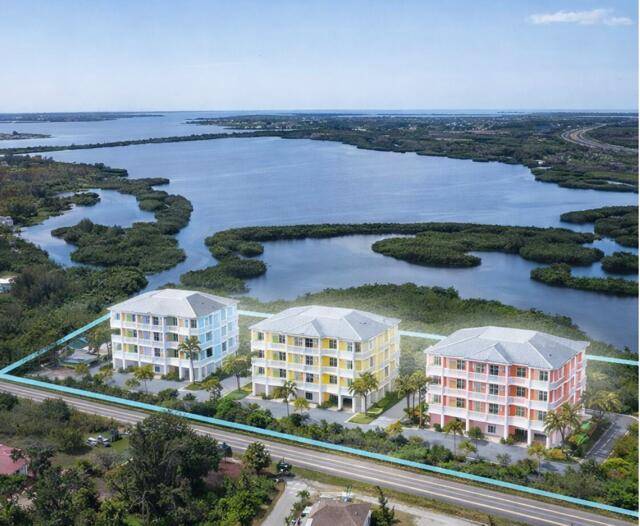 Palm View Marina presents a rare waterfront redevelopment opportunity located at 6817 Bayshore Road in Palmetto, Florida, situated directly on the north shoreline of McMullen Creek at its confluence with ...