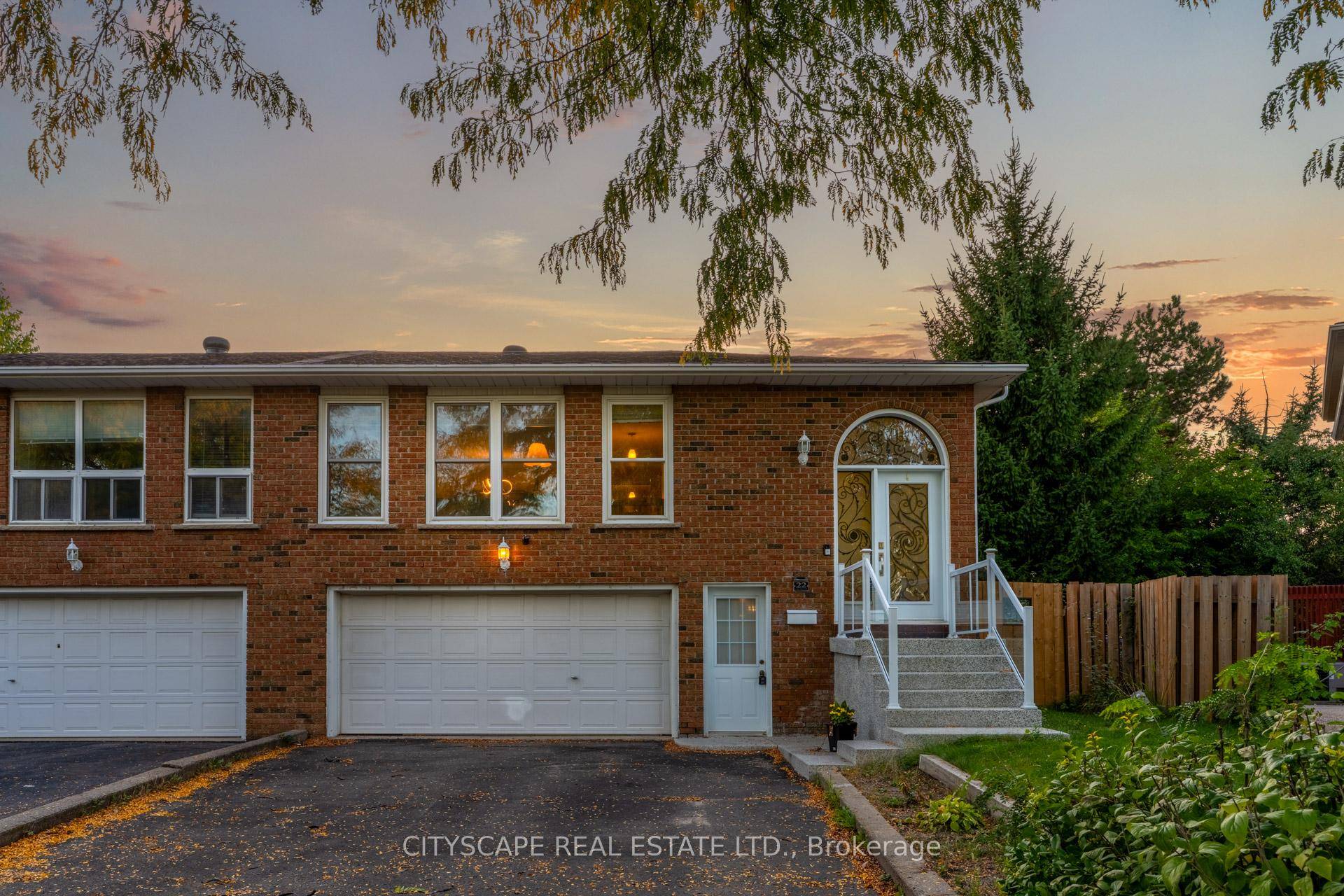 Immaculate, Spacious, 3 bedroom Semi With Fully Finished Huge Basement with 2 Separate Entrances, Extra Kitchen, Above Grade Windows and a Renovated Full Bathroom !