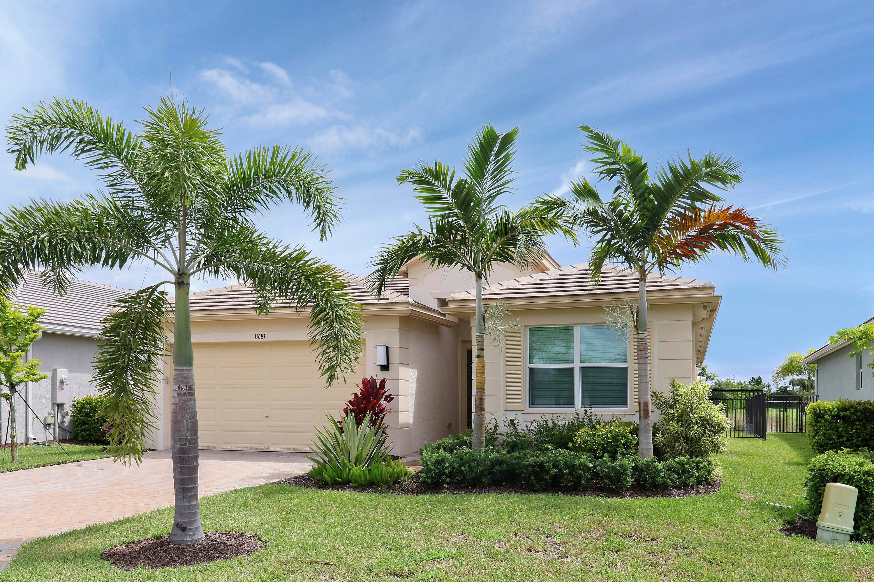 Welcome to your perfect seasonal retreat or primary residence, in the vibrant 55 community of Riverland !