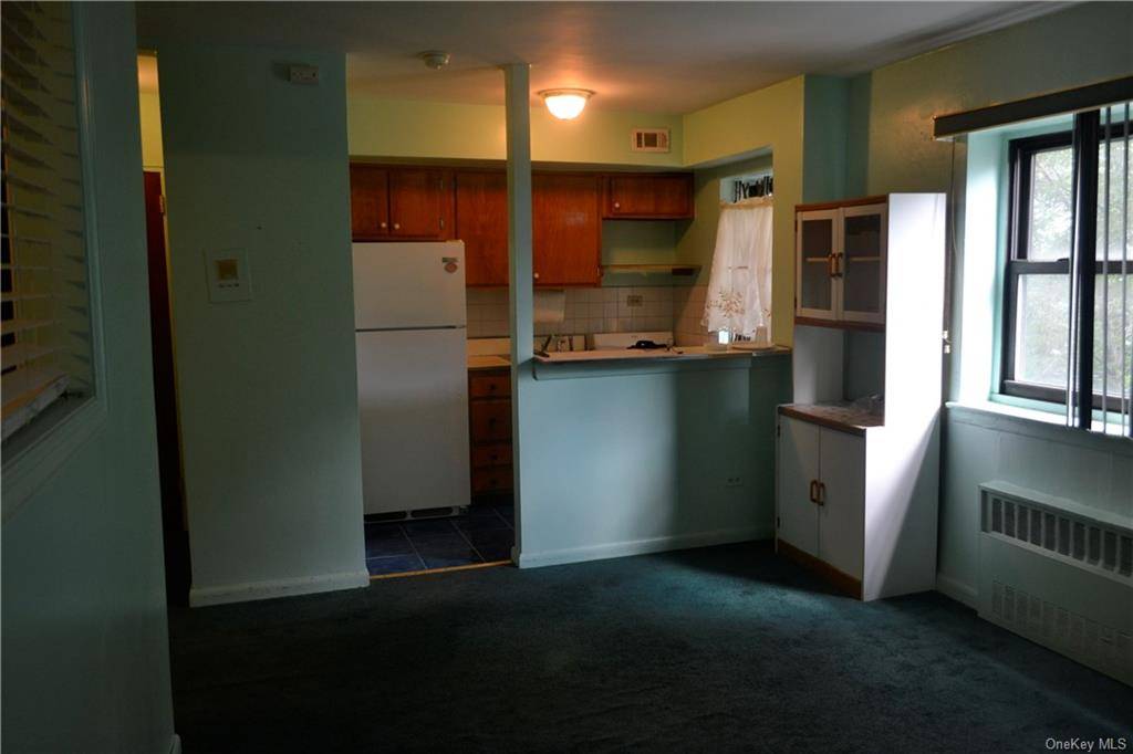 This is a lovely one bedroom apartment, in a well maintained building.