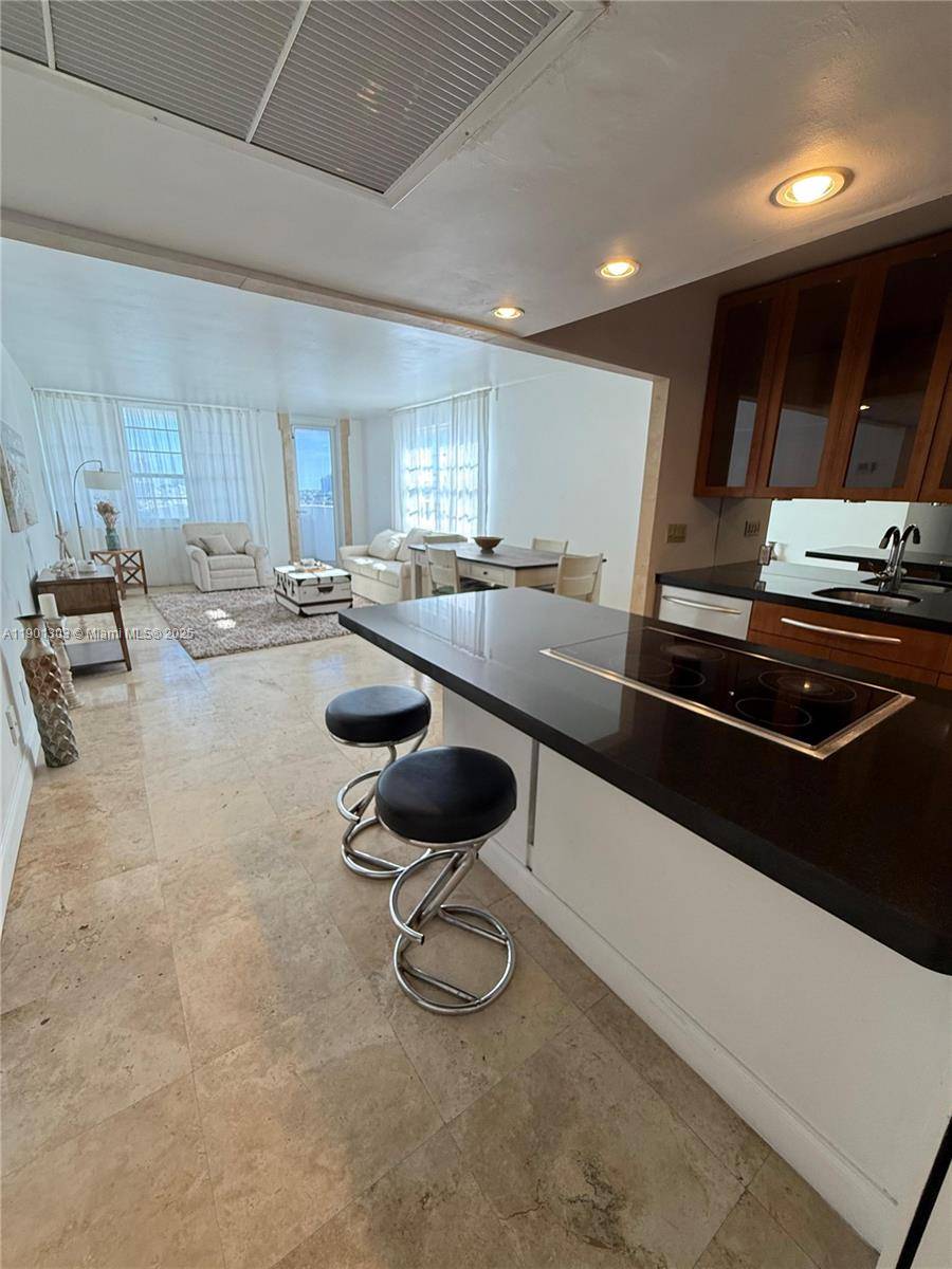 Welcome to luxurious living at the Decoplage condo, Miami Beach.