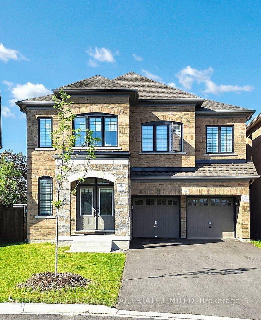 Unbelievable price for this a rare gem home in Kleinburg's exclusive enclave in a Nashville Road community, a stone throw away distance from the estate homes offers over 3, 200 ...