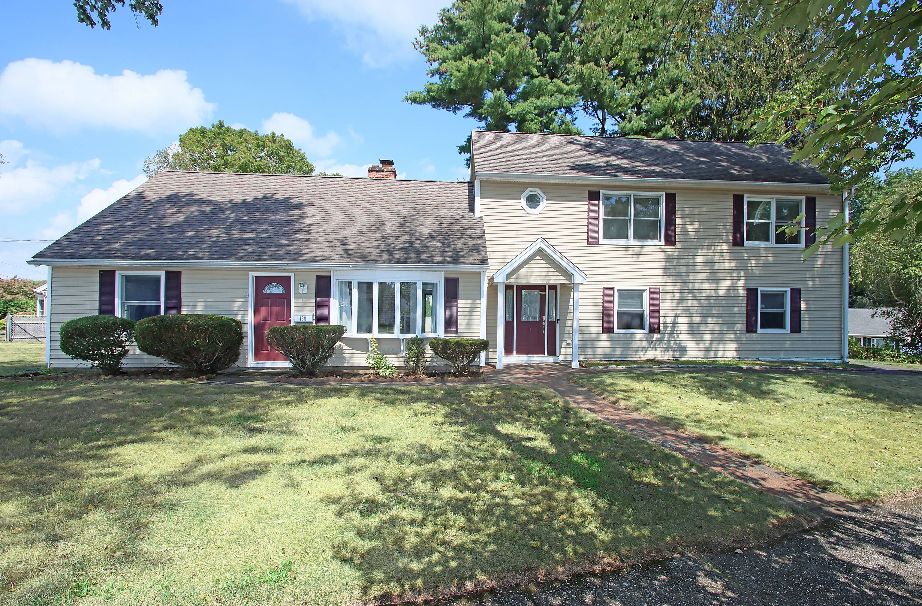 Bring your vision to life with this rare opportunity in a desirable neighborhood located in Northern Milford.