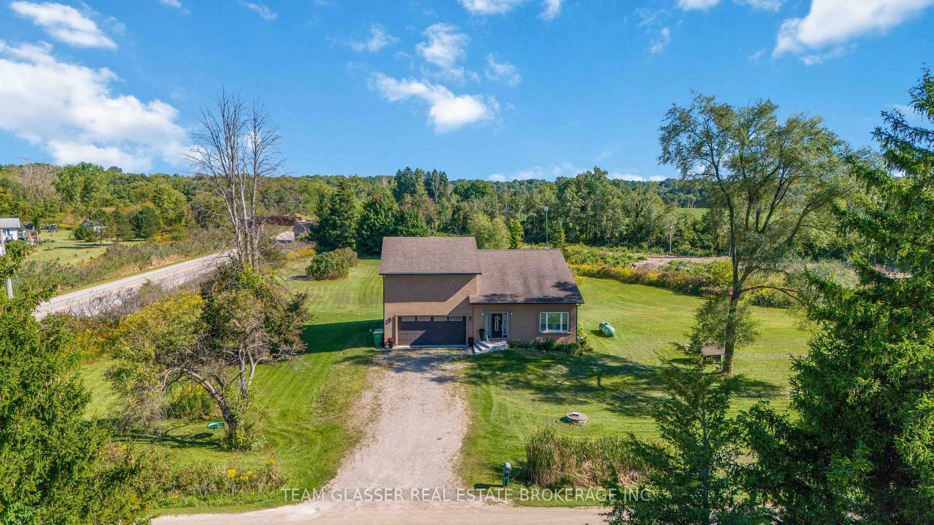 Private almost 2 ACRES, Agricultural zoning for all your chickens and goats.
